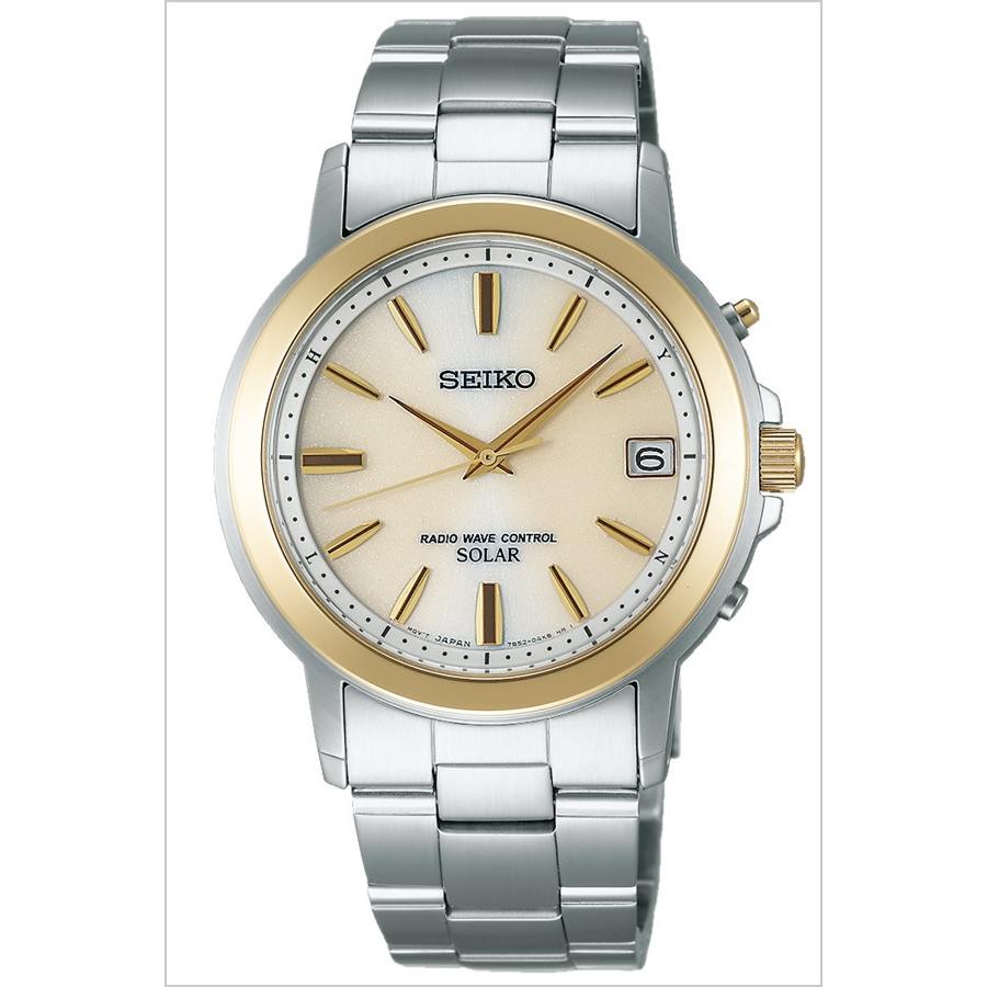 SEIKO セイコー Spirit スピリット ソーラー電池 腕時計 SEIKO（セイコー） SEIKO SPIRIT スピリット ソーラー腕時計 メンズ