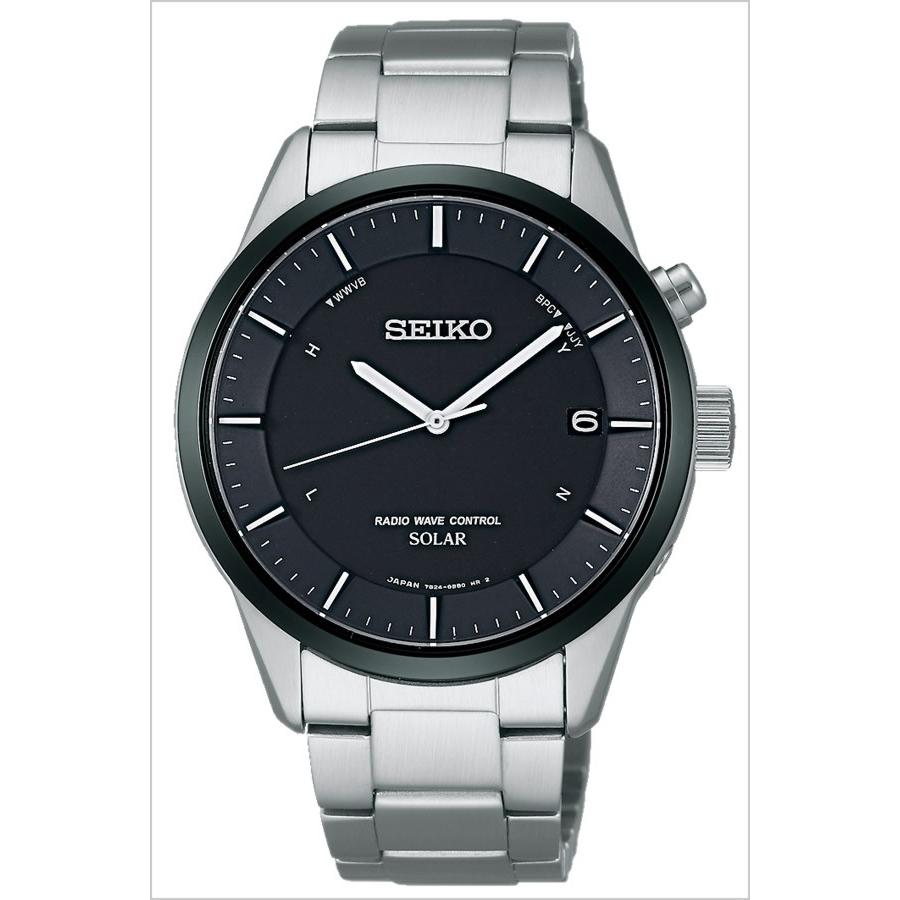 スピリット セイコー 腕時計 スマート時計 SEIKO SPIRITSMART : 正規