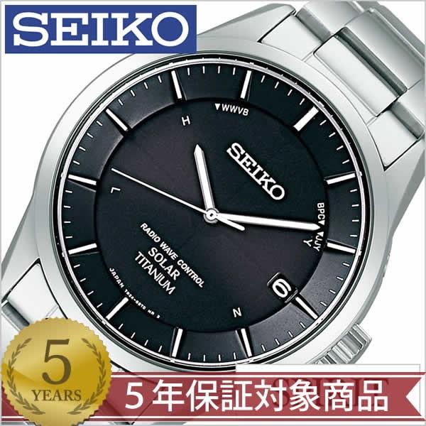 スピリット セイコー 腕時計 SEIKO スマート SBTM211 メンズ セール 