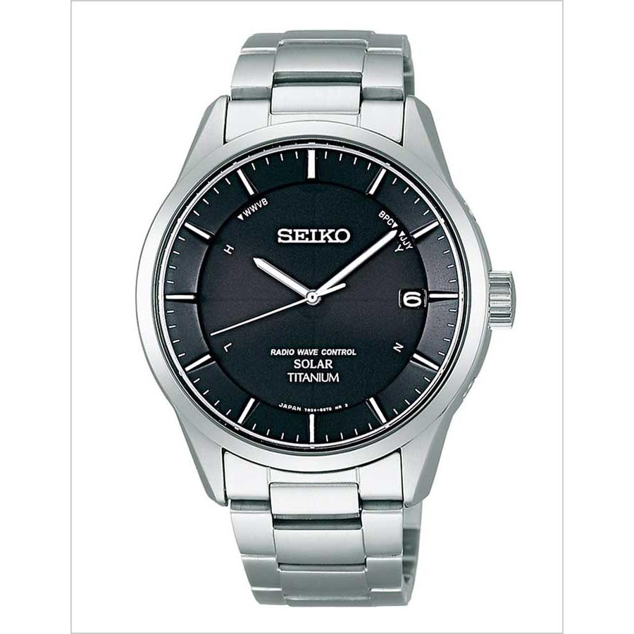 スピリット セイコー 腕時計 SEIKO スマート SBTM211 メンズ セール 
