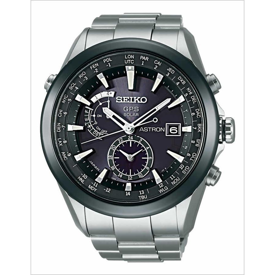 ASTRON セイコー 腕時計 SEIKO アストロン SBXA003 メンズ 時計 セール
