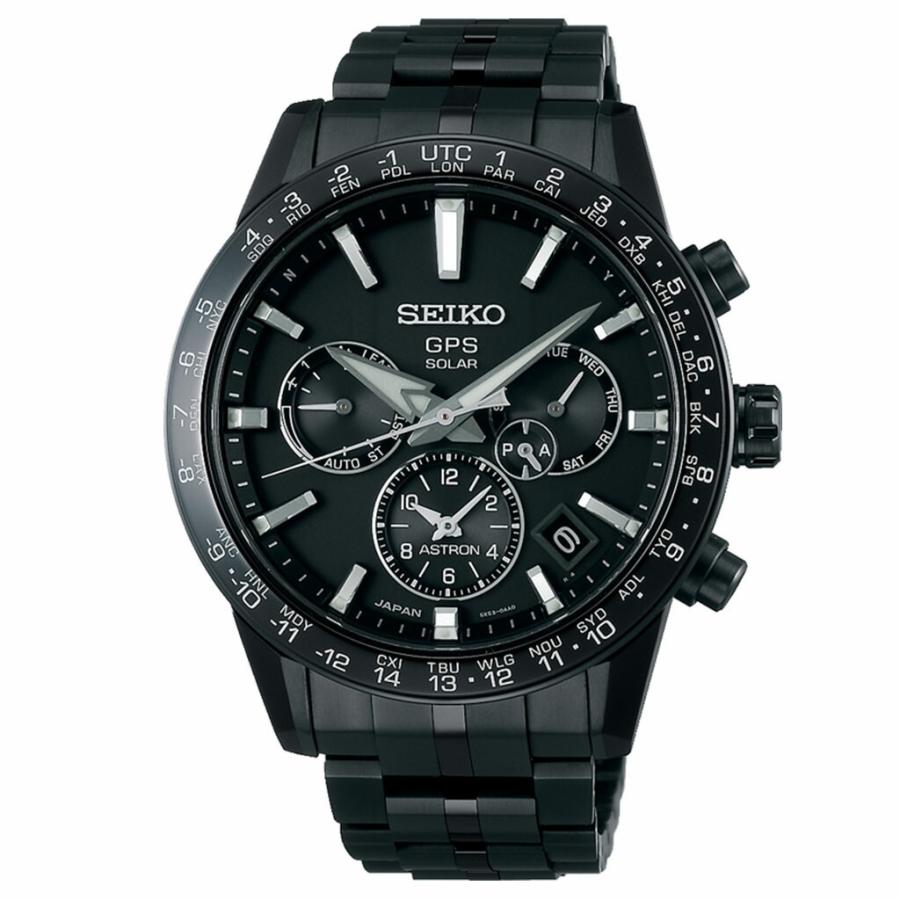 ASTRON セイコー アストロン GPS 衛星電波 ソーラー 時計 SEIKO 腕時計