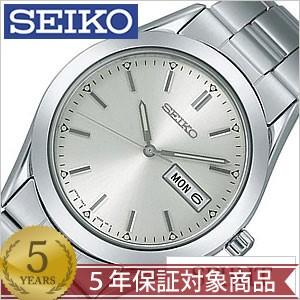 スピリット セイコー 腕時計 SEIKO SPIRIT メンズ SCDC083 セール
