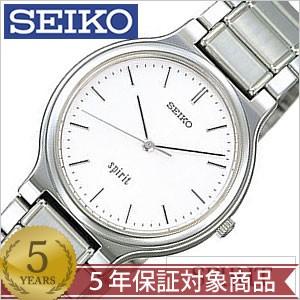 スピリット セイコー 腕時計 SEIKO SPIRIT メンズ SCDP003 セール