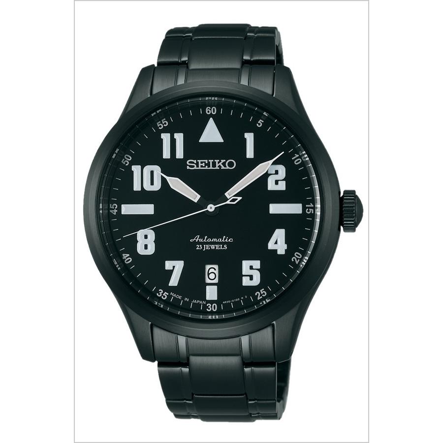 スピリット セイコー 腕時計 スマート ナノ・ユニバース時計 SEIKO 