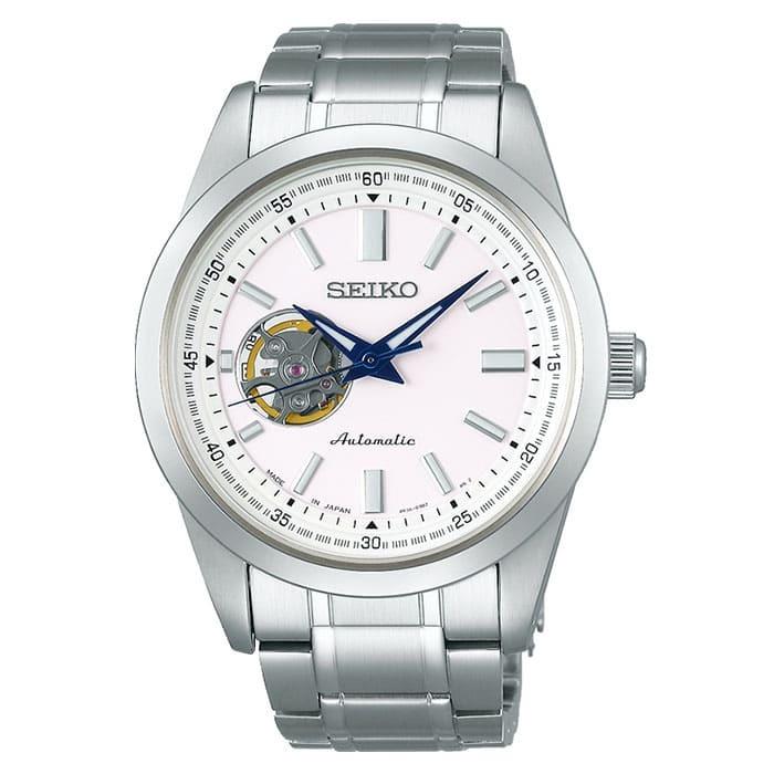 【新品未使用】セイコー SEIKO SCVE049 メンズ腕時計　自動巻き SEIKO SELECTION セイコー セレクション 自動巻き 時計 腕時計 メンズ