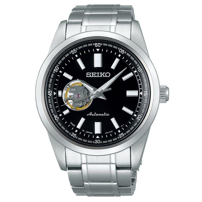 SEIKO SELECTION セイコー セレクション 自動巻き 時計 腕時計 メンズ
