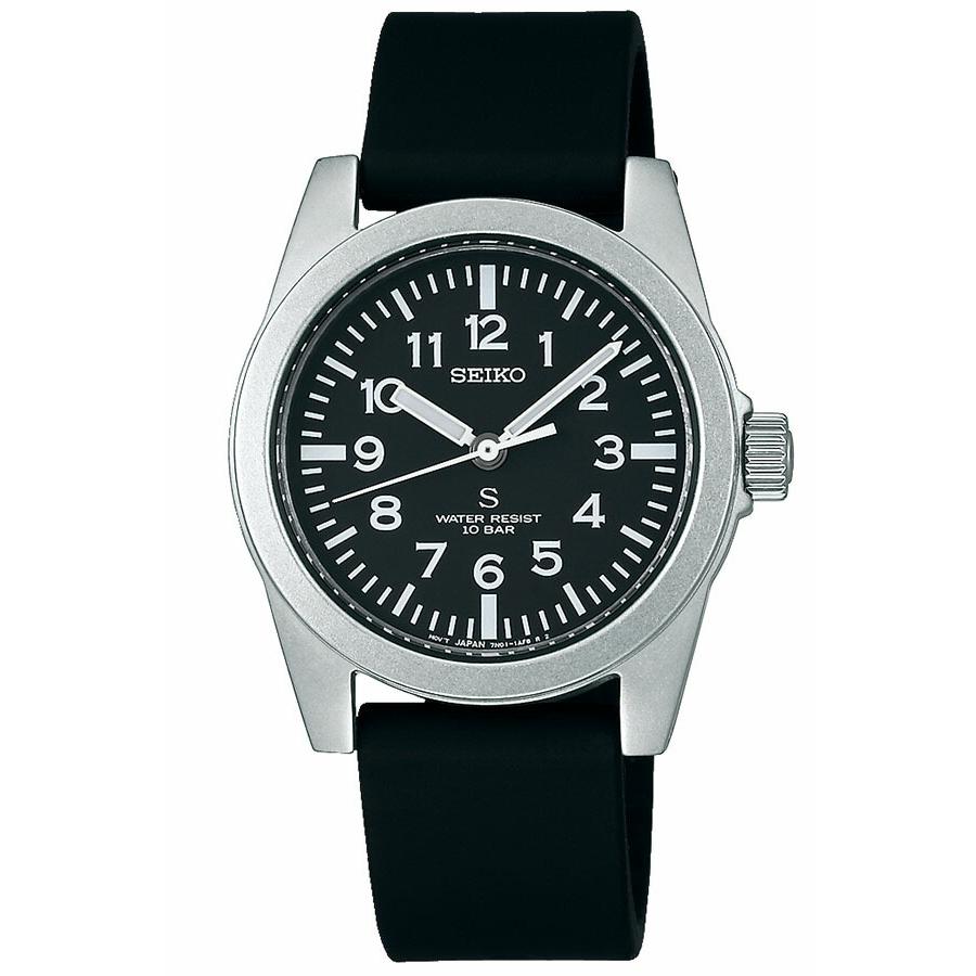 SEIKO SELECTION セイコーセレクション ナノ ユニバース スペシャル