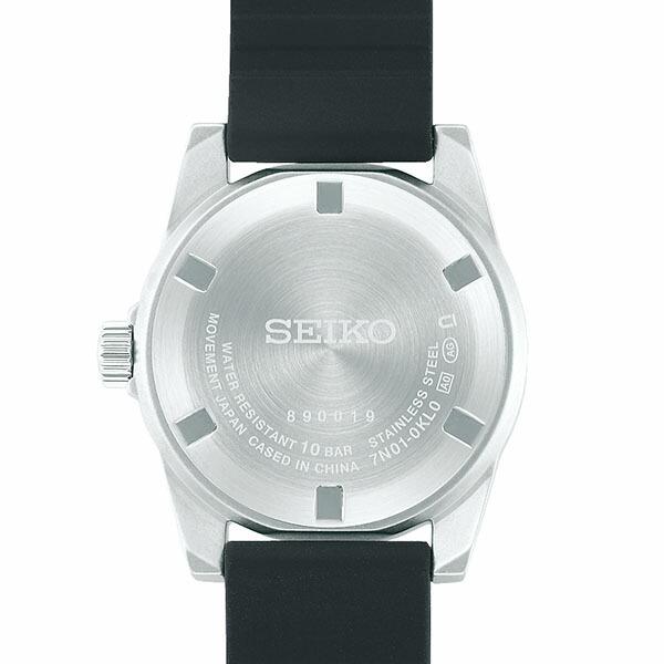 SEIKO SELECTION セイコーセレクション ナノ ユニバース スペシャル