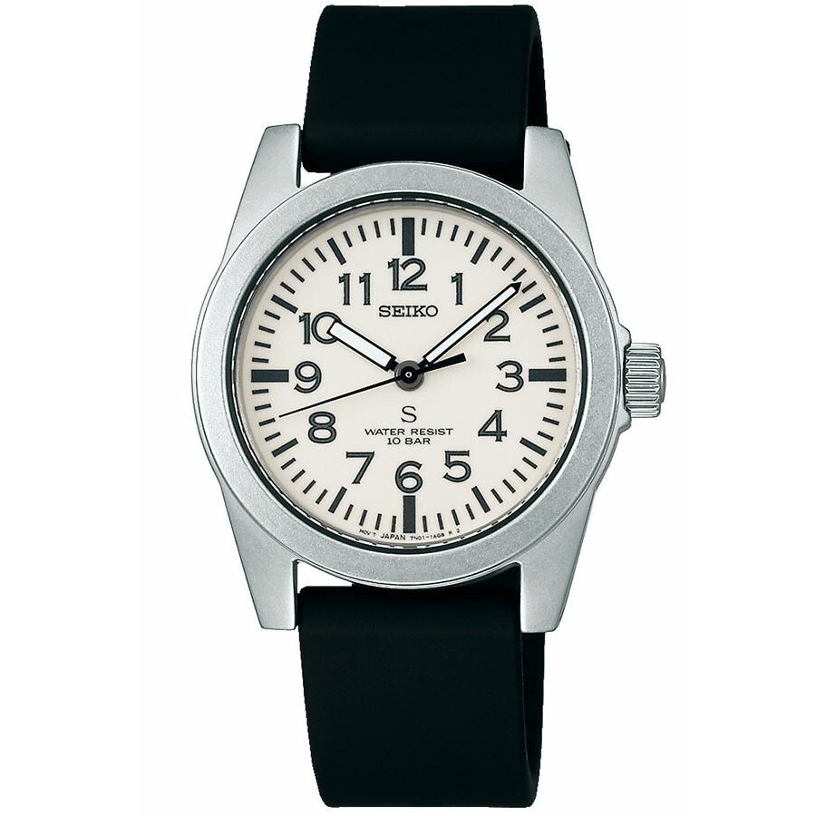 SEIKO SELECTION セイコーセレクション ナノ ユニバース スペシャル