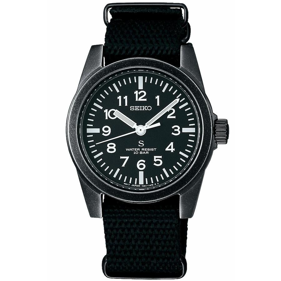 SEIKO SELECTION セイコーセレクション ナノ ユニバース スペシャル