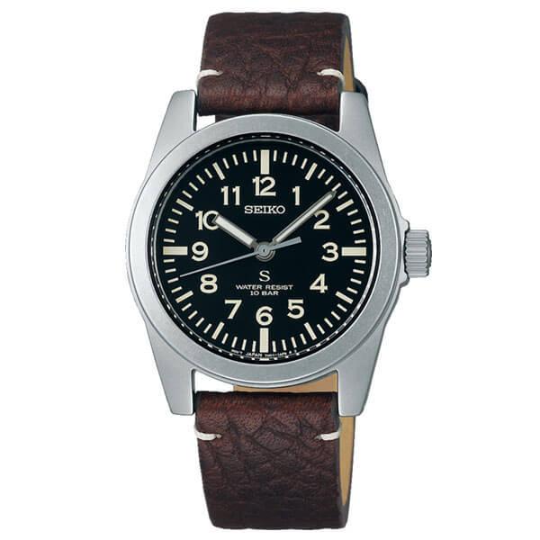 SEIKO SELECTION セイコー セレクション SUSデザイン復刻モデル