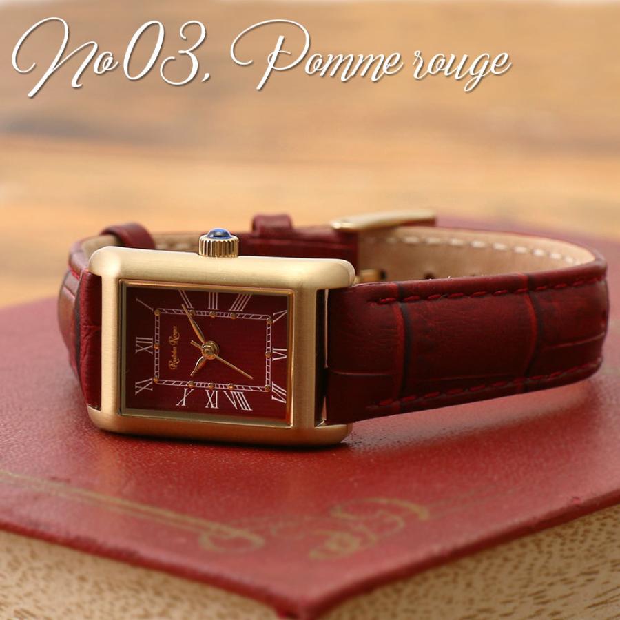 ルビンローザ 腕時計 Rubinrosa 時計 レディース腕時計 ソーラー ブランド 限定モデル 女性 華奢 細ベルト スクエア型 革ベルト 小さめ アンティーク Select Rub 001 正規腕時計の専門店ウォッチラボ 通販 Yahoo ショッピング