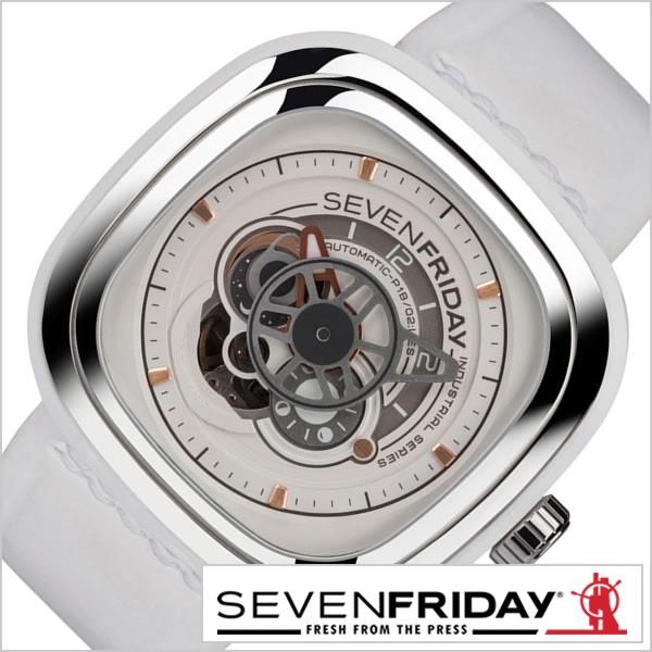 2021年最新海外 正規腕時計の専門店ウォッチラボセブンフライデー 時計