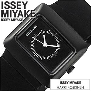 イッセイミヤケ　ハッリコスキネン　腕時計 VAKIO Series | ISSEY MIYAKE WATCH