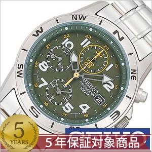 【限定特価】SEIKO セイコー SND377P アナログウォッチ 楽天市場】逆輸入 SEIKO セイコー クロノグラフ メンズ 腕時計