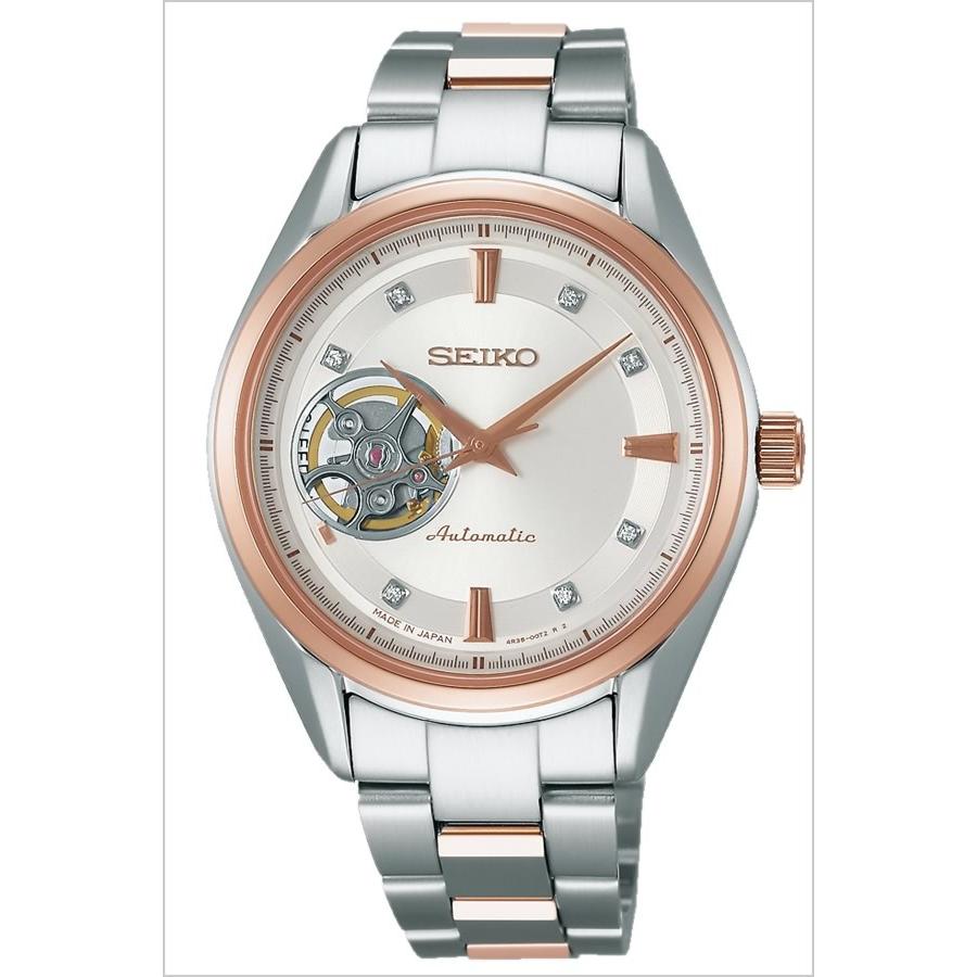 セイコー 腕時計 プレザージュ 時計 SEIKO PRESAGE セイコー プレザージュ SEIKO PRESAGE SRRY010 時計