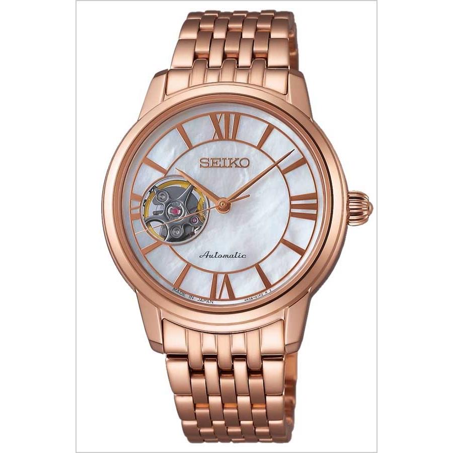 セイコー 腕時計 プレザージュ 時計 SEIKO PRESAGE セイコー SEIKO SRRY024 プレザージュ 時計 PRESAGE