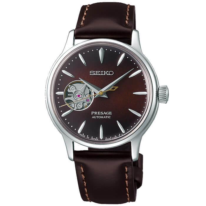 PRESAGE セイコー 時計 SEIKO 腕時計 プレザージュ Presage