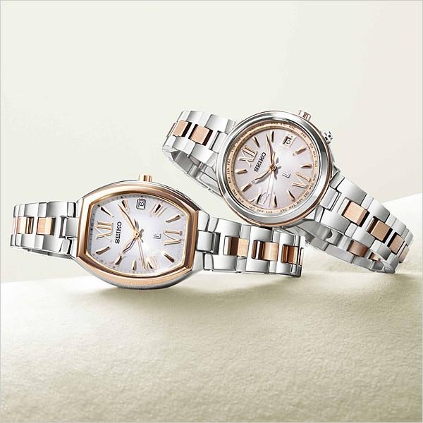 専用です SEIKO セイコー ルキア SSQW028 Seiko Lukia SSQW028 | Sakurawatches.com