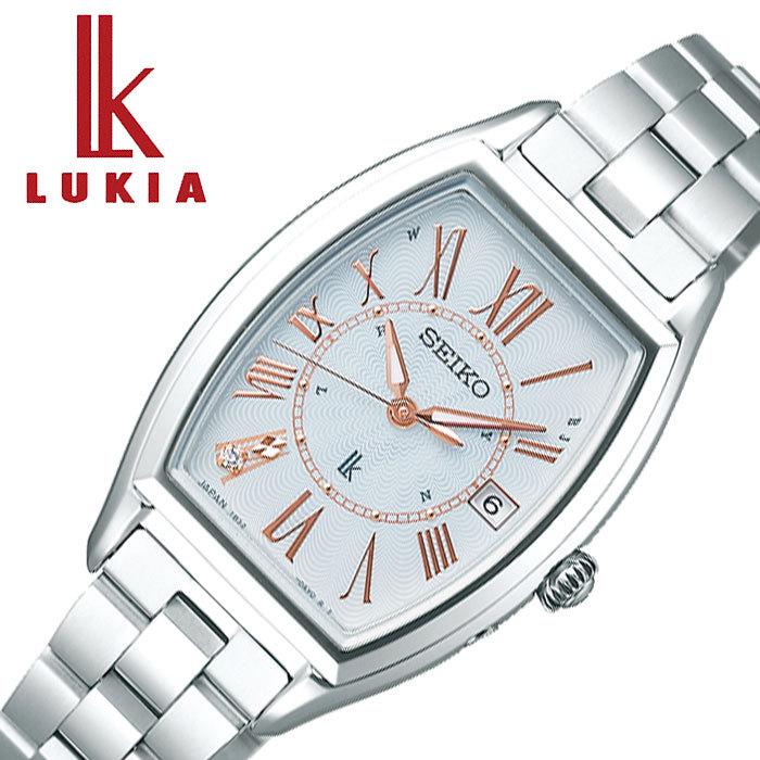 LUKIA セイコー ルキア レディーゴールド 時計 SEIKO Lady Gold 腕時計