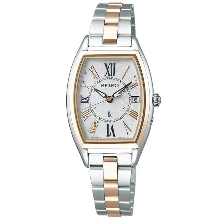 LUKIA セイコー腕時計 SEIKO時計 SEIKO 腕時計 セイコー 時計 ルキア