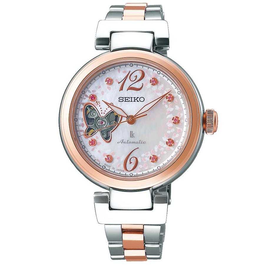 値下げ中❗️セイコーLUKIAルキア SEIKO レディース腕時計4F32ピンク 楽天市場】セイコー腕時計 SEIKO時計 SEIKO 腕時計 セイコー