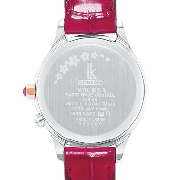 LUKIA セイコー腕時計 SEIKO時計 SEIKO 腕時計 セイコー 時計 ルキア
