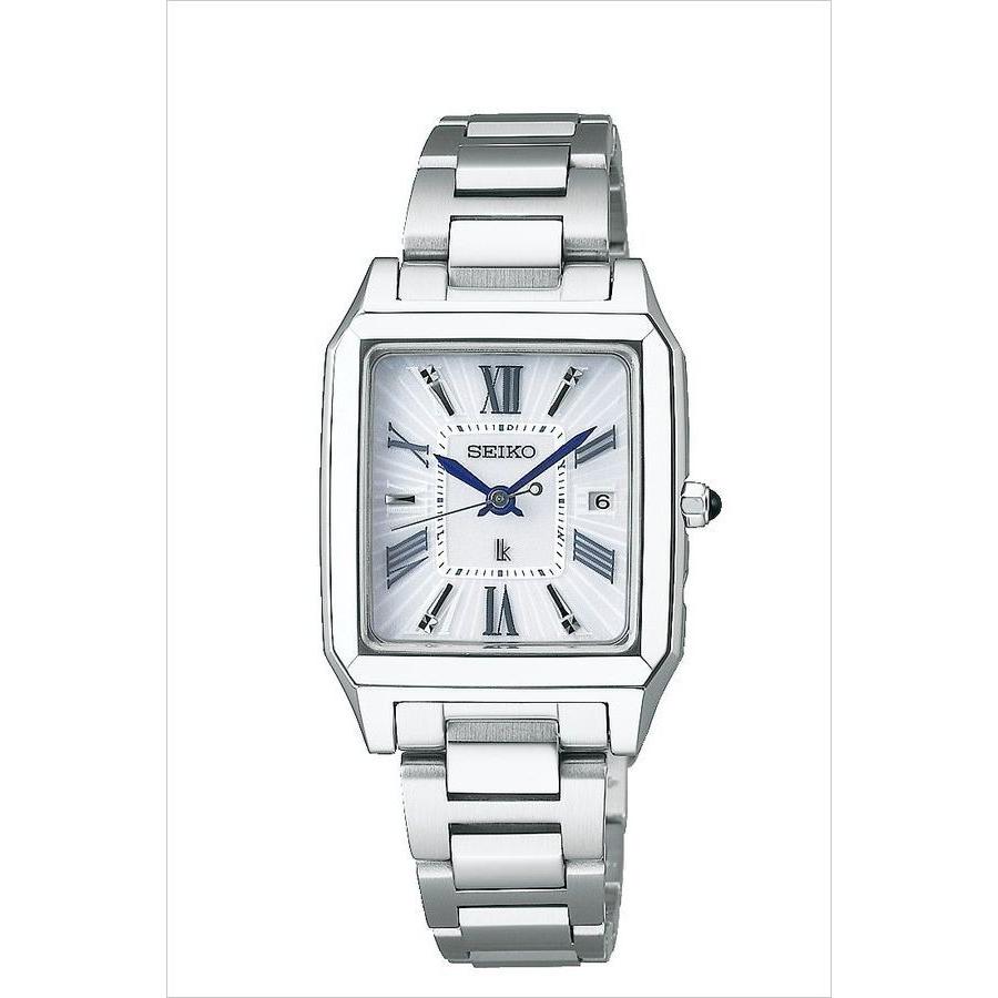 SEIKO セイコー LUKIA ルキア 電波ソーラー 【SSVW097】 SEIKO LUKIAルキアSSVR097正規販売店/JR大府駅前1961年創業|時計
