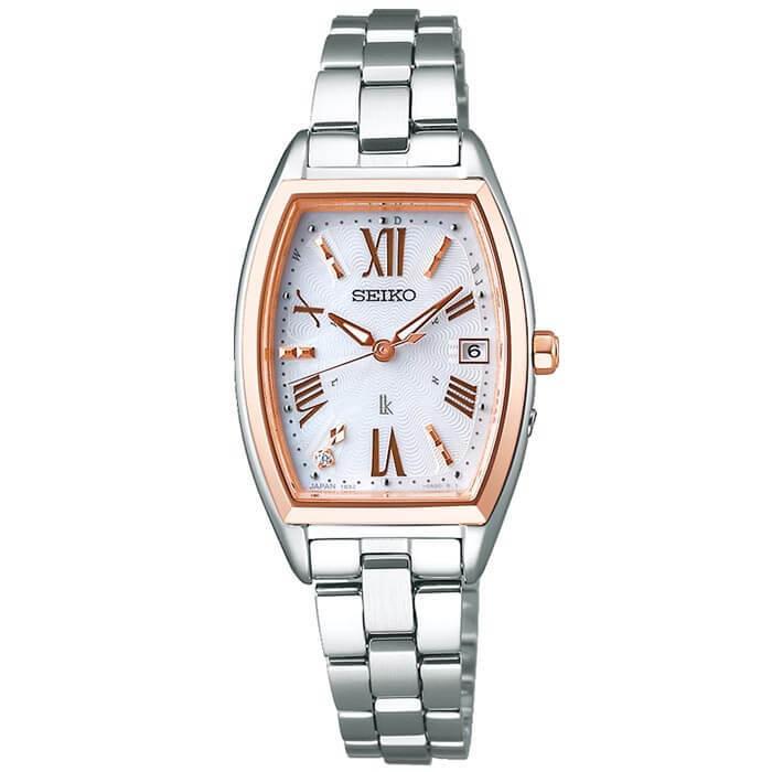 LUKIA セイコー腕時計 SEIKO時計 SEIKO 腕時計 セイコー 時計 ルキア