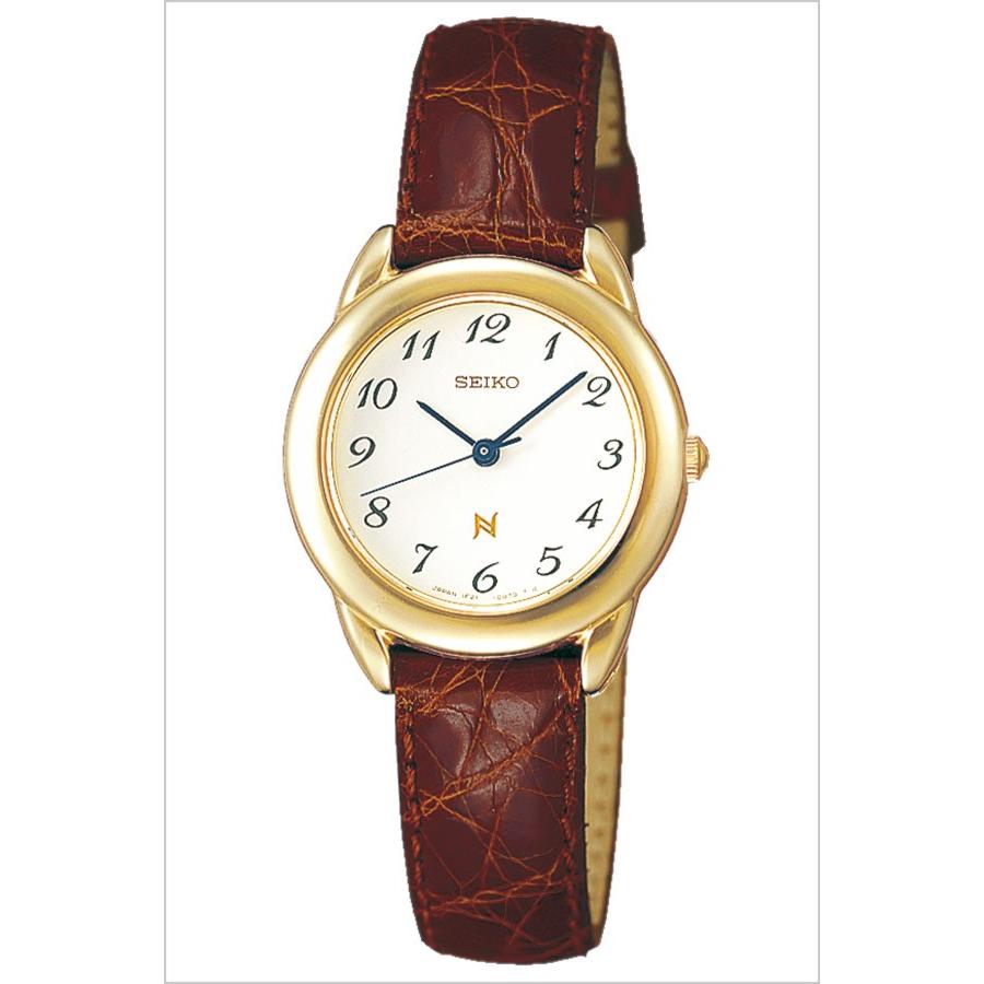 SEIKO（セイコー） 腕時計 ノイエ 時計 SEIKO NOIE : 正規腕時計の専門