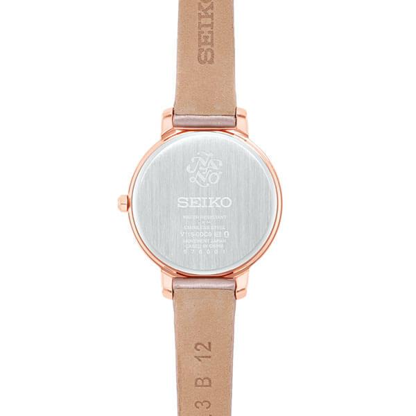 SEIKO SELECTION セイコー セレクション ナノユニバース スペシャル