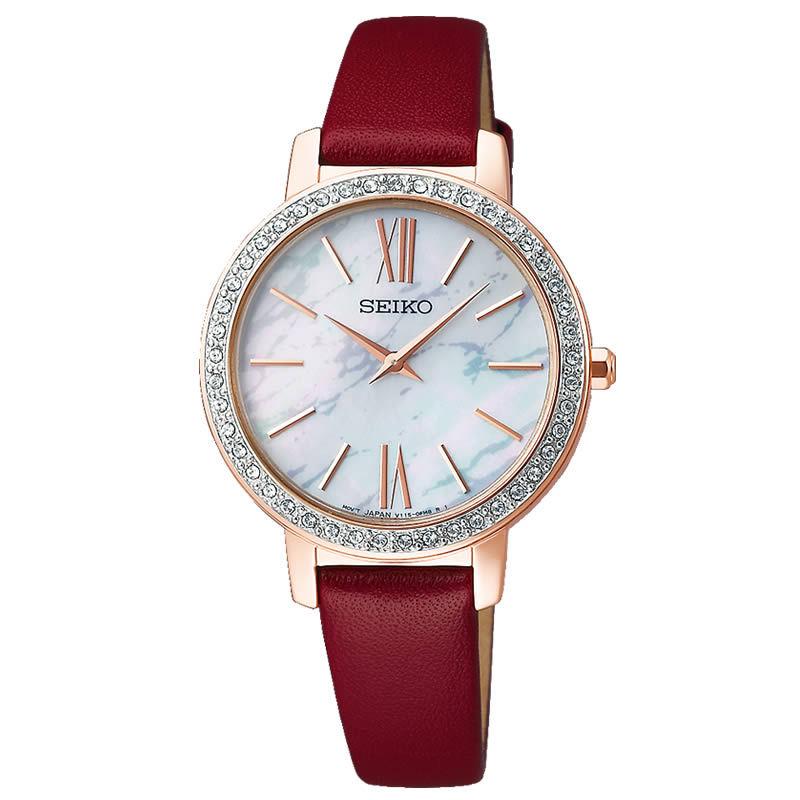 SEIKO SELECTION セイコー セレクション ナノ・ユニバース