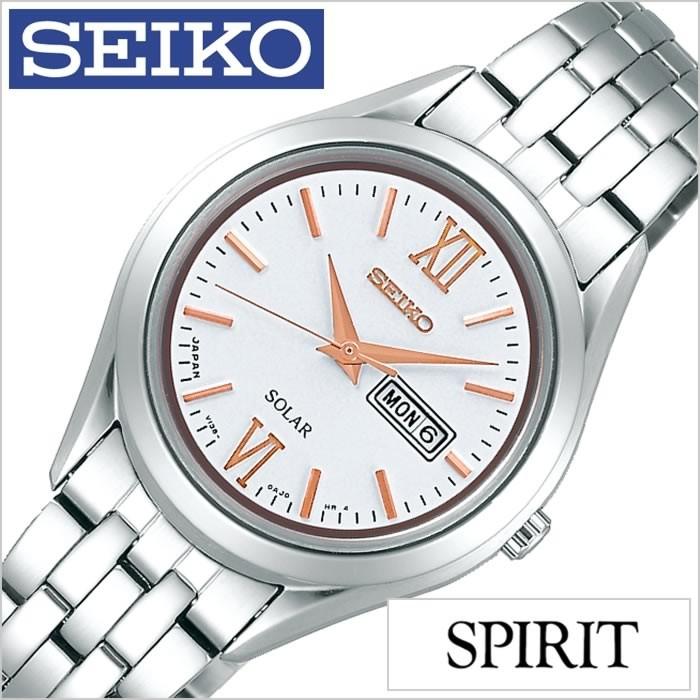 SEIKO時計 セイコー腕時計 SEIKO 腕時計 セイコー 時計 スピリット 