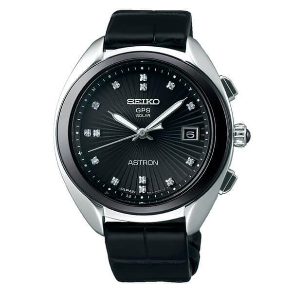 ASTRON セイコー アストロン GPS衛星電波 ソーラー 時計 SEIKO ASTORON