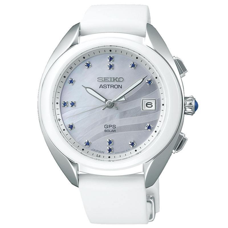 ASTRON セイコー アストロン ソーラー GPS 衛星電波 時計 SEIKO