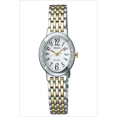 DOLCE ＆ EXCELINE エクセリーヌ セイコー SEIKO 腕時計 レディース 