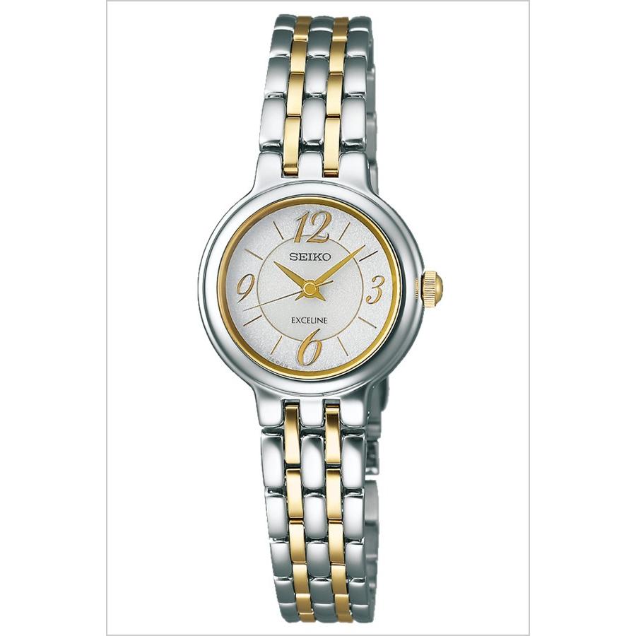 セイコー 腕時計 ドルチェ&エクセリーヌ 時計 SEIKO DOLCE&EXCELINE セイコー ドルチェ&エクセリーヌ SEIKO SWCQ061 時計