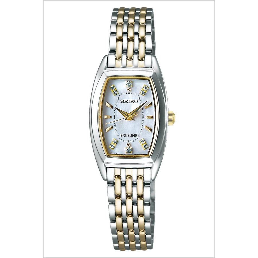 【新登場】 セイコー 腕時計 ドルチェ&エクセリーヌ 時計 SEIKO DOLCE&EXCELINE 【Q7013974591】(25526円)