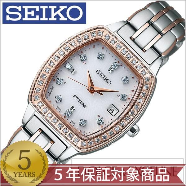 セイコー 腕時計 ドルチェ&エクセリーヌ 時計 SEIKO DOLCE&EXCELINE(163350円)