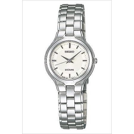 DOLCE ＆ EXCELINE エクセリーヌ セイコー SEIKO 腕時計 レディース