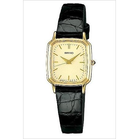 DOLCE ＆ EXCELINE エクセリーヌ セイコー SEIKO 腕時計 レディース
