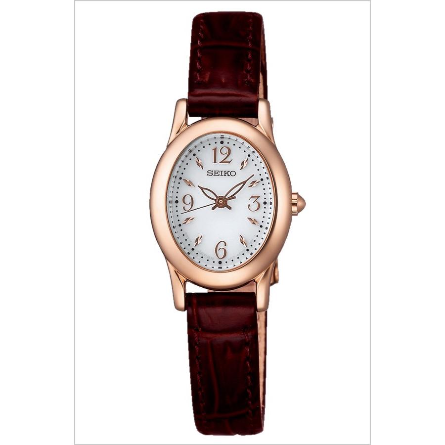 Seiko Tisse 腕時計 SEIKO セイコー TISSE ティセ 腕時計 レディース ソーラー 時計