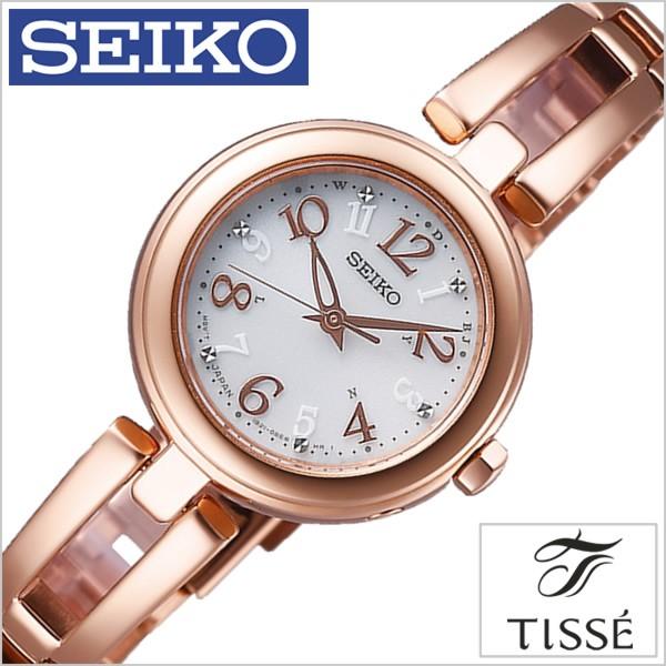 セイコー ティセ ドレスウォッチ・腕時計 / SEIKO TISSE SEIKO セイコー 腕時計 ティセ 時計 TISSE : 正規腕時計の専門店