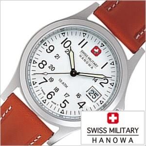 スイスミリタリーHANOWA SWISS-ML-277