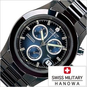 SWISS MILITARY HANOWA スイスミリタリー ハノワ エレガント