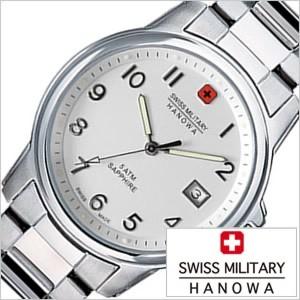 SWISS MILITARY HANOWA（スイスミリタリーハノワ） スイスミリタリー 
