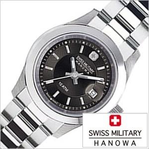 SWISS MILITARY HANOWA（スイスミリタリーハノワ） スイス ミリタリー 