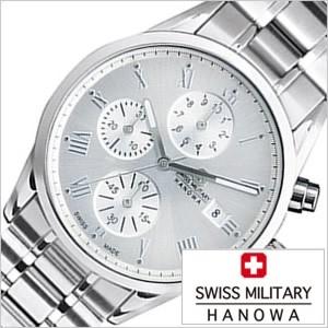 SWISS MILITARY HANOWA（スイスミリタリーハノワ） スイスミリタリー 