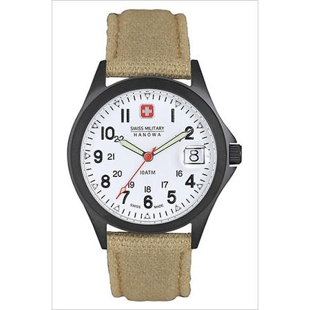 稼働品　腕時計　CASIO　G-SHOCK　スイスミリタリー　HANOWA SWISS MILITARY HANOWA（スイスミリタリーハノワ） スイスミリタリー